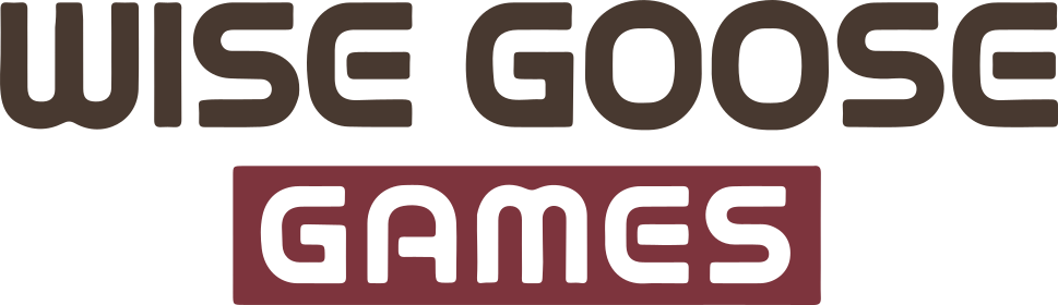 Wise Goose Games