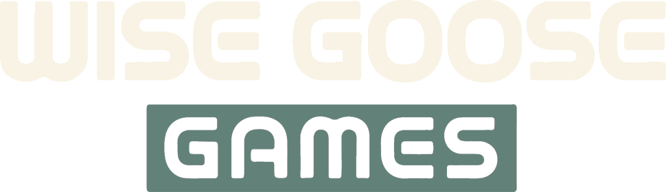 Wise Goose Games